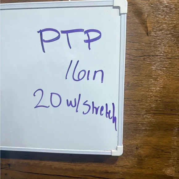 Indigo Rising Blue Sleeveless Maxi Dress - Picture 7 of 7